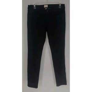 NWOT Weatherproof Vintage Size 4 | Black Stretch Skinny Jeans Womens